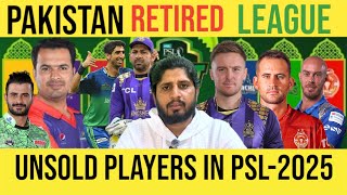 Unsold players in PSL-10 Drafting tim southee usman khawaja| Roy,hales,lyn ,sharjeel ,umar Akmal