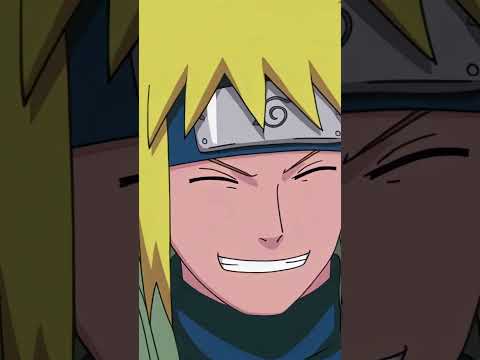 MINATO THE 4th HOKAGE #phonk #phonkmusic #music #br #naruto #spedupnightcoremusic #anime