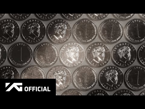 이찬혁 (LEE CHANHYUK) - ‘1조 (1 TRILLION)’ MOTION TEASER