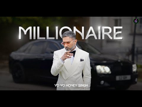 MILLIONAIRE SONG | YO YO HONEY SINGH | NEW SONG 2024 | Full Song | BHUSHAN KUMAR