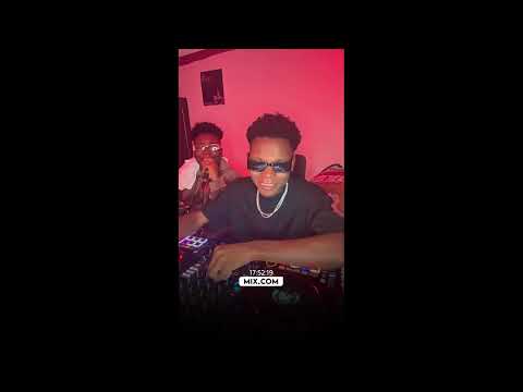 HBMIX ft FREEMIX - Full Live Instagram 2k24