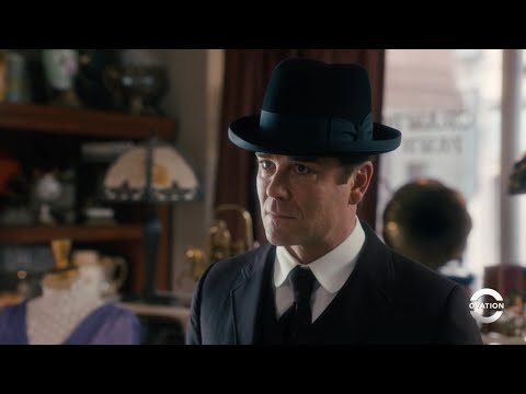 Career Advice | Murdoch Mysteries