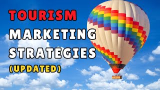 Tourism Marketing : 12 Tourism Marketing Strategies In The United States UPDATED