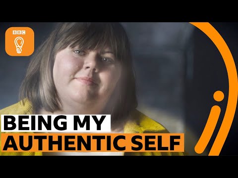 I’m autistic – here’s why I decided to stop masking | BBC Ideas