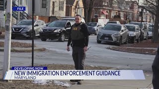 Attorney General Brown releases new immigration enforcement guidance