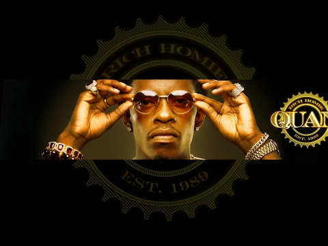 RichHomieQuanVEVO Live Stream