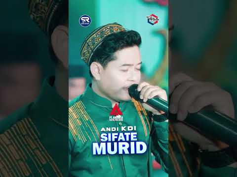 Andi KDI - Sifate Murid