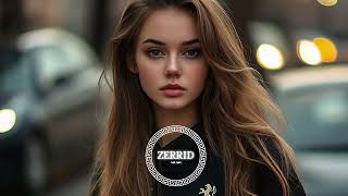 ZERRID - The Best Top Mixes 2024 #deepephouse