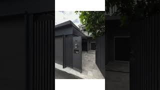 house main gate design 2023 | low cost gate design | New main gate design for home |#shorts #treding