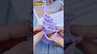 simple paper crafts for home decoration