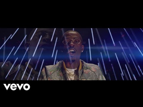 Rich Homie Quan - Gamble