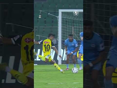 This top-notch save by our custodian Phurba is the @dafanewsin MCFC Save of the Match 💪