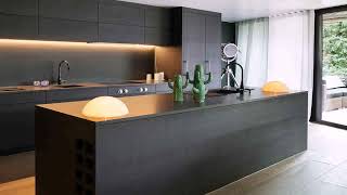 Kitchen Interior Design Blog