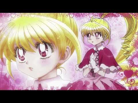 Hunter x Hunter - Diamonds Under Pressure (Bisky's Song)