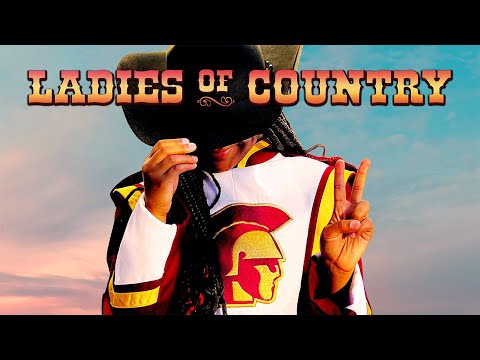 Ladies of Country · USC Trojan Marching Band