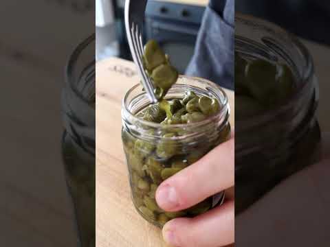 Olive tapenade