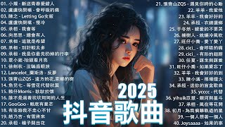 2024抖音最最最火🔥 歌曲排行榜前六十名, 沒有聽完是你的損失！小阿七 - 從前說, 承桓 - 總是會有人, 這是你期盼的長大嗎, 于冬然 - 親愛的不要哭【抖音神曲】聽得最多的抖音歌曲 2024