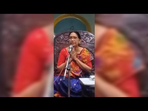 दासबोध दशक - ४ निरुपण | दासनवमी उत्सव 🌸