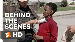 Us Behind the Scenes - Prosthetics and Design (2019) | FandangoNOW Extras