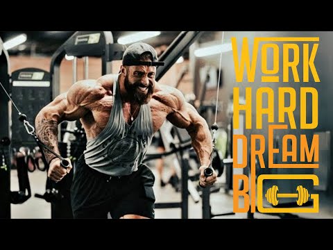 Best Workout Music 2024 🔥 Gym Motivation Music Mix 2024