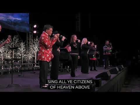 Christmas Service | Classic (Sunday, December 22, 2024)