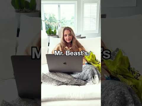 Mr. Beast Yelled At Me..