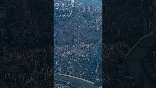 Tokyo japan drone view Drone view 4k #japan #tokyo #burjkhalifa #virolvideo #virolshort #shortsvid