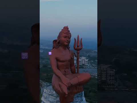 शिव ताण्डव स्टेटस | Nathdwara Shiv murti | Kaun hai woh kaha se vo aaya Shiv tandav whatsapp status