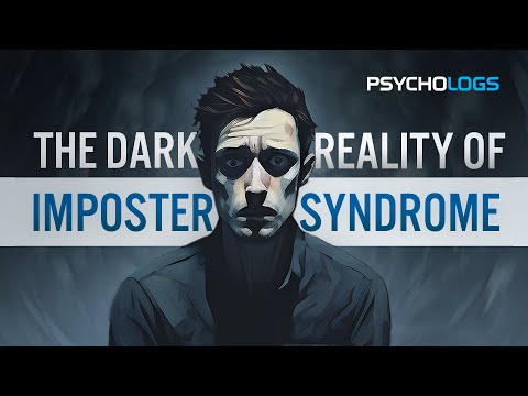 Imposter Syndrome | Psychologs