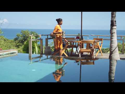 Puncak Villa - Nihi Sumba