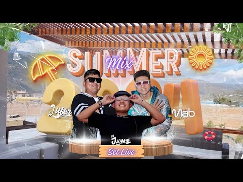 Mix Summer 2024 - Ando, Chulo, Perro Negro, Columbia, Old School, Electro,  Latin, Reparto