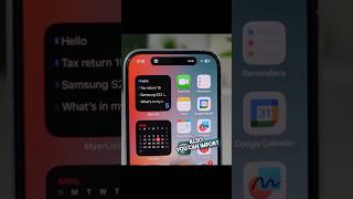 10 BEST iPhone APPS YOU MUST HAVE in 2023 #shorts #iphone  #apps