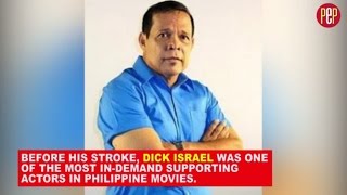 Who is Dick Israel?