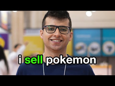 How to Make $100 a Day Selling Pokemon Go Items