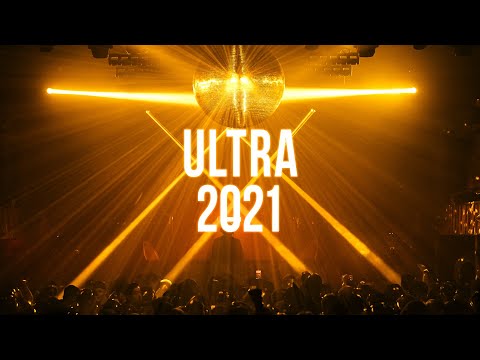 Ultra Music Festival 2021 - Best Songs Mix