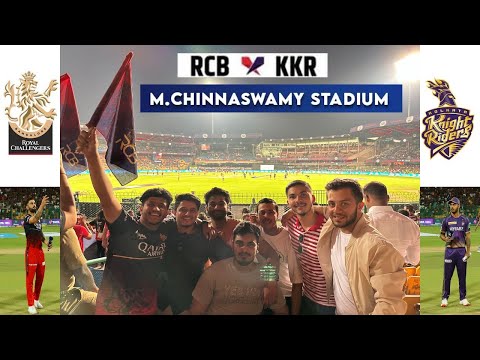 RCB vs KKR | IPL ticket booking online 2024 | how to book IPL tickets online 2024 #rcb