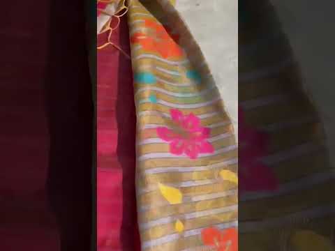 Banaras silk  sarees | eshana collections | WhatsApp 6360745653