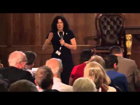 Professor Beverley Hunt   Anticoagulation Q&A Session HSF Patients’ Day    May 13 2015 3