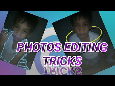 2 EDITING PHOTOS TRICKS IN PICSART (STEP BY STEP) |tami villanueva