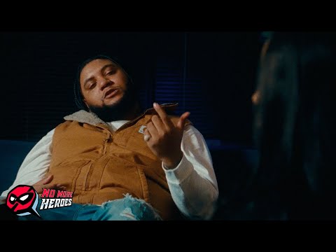 DollaGreedy Chalo - I Might Be | Presented by No More Heroes