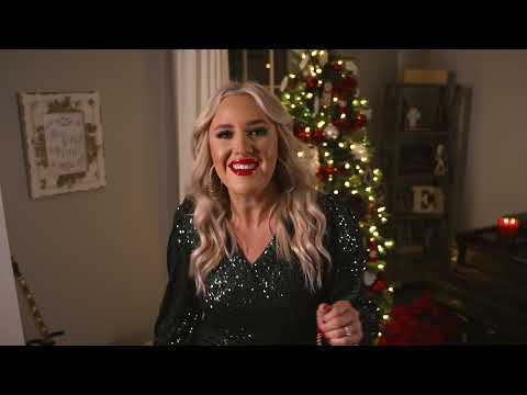 Tori Martin - Deck The Halls (Official Music Video)