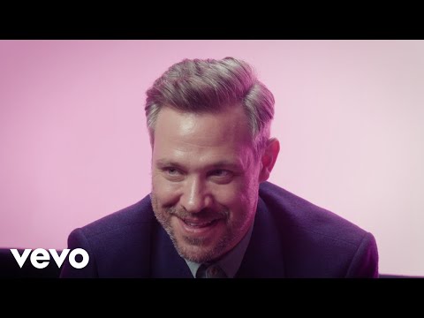 Will Young - Reacting To My Videos: Who Am I