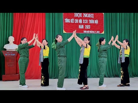 Cô Gái Sầm Nưa (Nhóm ĐTH)