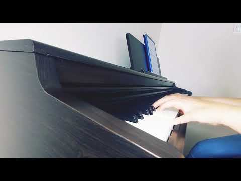 01 | Chopin Etude op.10 no.1| First Step | Practice