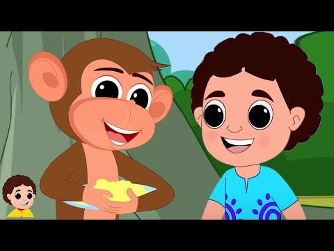 Indi Bindi Sindi, ইন্দি বিন্দি সিন্দি, Bengali Cartoon and Nursery Rhymes