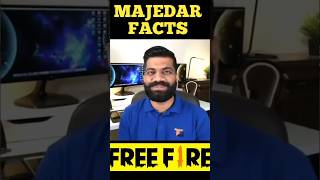 OMG 😱 TOP 3 MAGEDAR FACTS ABOUT FREE FIRE #shorts #freefire #tending #video