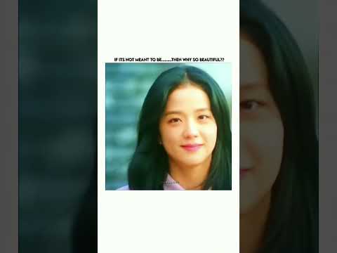 💔💔 #snowdrop #snowdropending #jisoo #kimjisoo #blackpinkjisoo