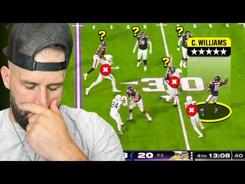 What Nobody Is Seeing About Caleb Williams | QB Breakdown with Chase Daniel