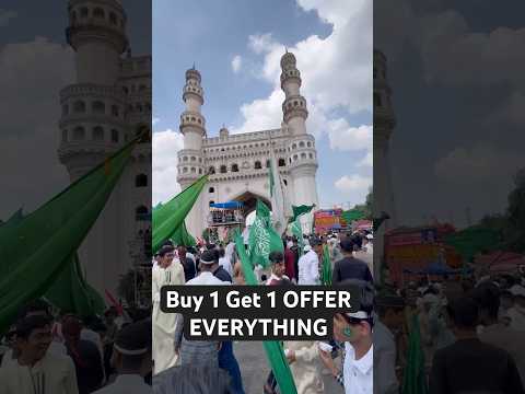 Buy 1 Get 1 Free Offer For Mandi #viralvideo #ytshorts #shorts