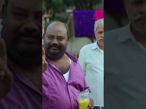 Watch full video👆 Pistha Comedy Scenes - #pistha #metroshirish #shara #sathish #comedy #shorts